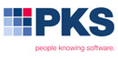 Logo PKS Software GmbH in Köln
