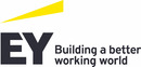 Logo EY (Ernst & Young GmbH) in Köln