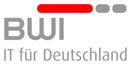Logo BWI GmbH in Bonn