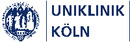 Logo Universitätsklinikum Köln (AöR)