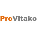 Logo ProVitako eG in Siegburg