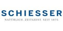 Logo SCHIESSER GmbH in Hürth