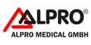 Logo ALPRO MEDICAL GMBH in Wuppertal