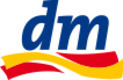 Logo dm-drogerie markt GmbH + Co.KG in Bergisch Gladbach