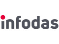 Logo infodas in Köln