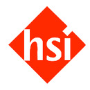 Logo hsi personaldienste hart & schenk GmbH in Köln
