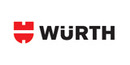 Logo Würth Deutschland in Bonn