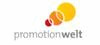 Logo promotionwelt GmbH in Köln