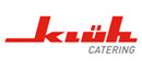 Logo Klüh Catering GmbH in Düsseldorf