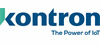 Logo Kontron HARTMANN-WIENER GmbH