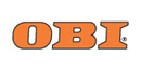 Logo OBI Logistics GmbH in Wermelskirchen