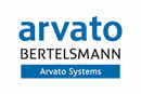 Logo Arvato Systems Digital GmbH in Gütersloh