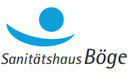 Logo Sanitätshaus Böge GmbH in Haan