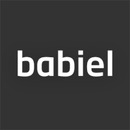 Logo Babiel GmbH in Bonn