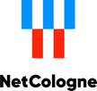 Logo NetCologne IT Services GmbH in Köln