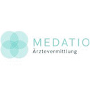 Logo Medatio Consulting GmbH in Köln
