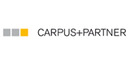 Logo Carpus+Partner AG in Köln