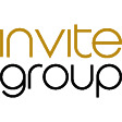 Logo Invite Group GmbH in Bonn