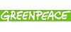 Logo GREENPEACE E.V. in Köln