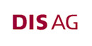 Logo DIS AG in Köln
