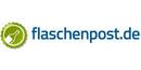 Logo flaschenpost SE in Köln