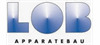 Logo LOB GmbH in Köln