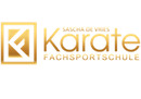 Logo Karate Fachsportschule Sascha de Vries in Köln