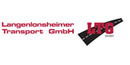 Logo L.T.G. Langenlonsheimer Transport GmbH in Wiehl