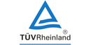 Logo TÜV Rheinland Group in Köln