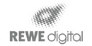 Logo REWE digital in Köln