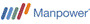 Logo Manpower GmbH & Co. KG in Siegburg