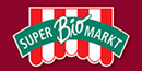 Logo SuperBioMarkt AG in Wuppertal