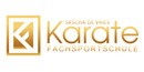 Logo Karate Fachsportschule Sascha de Vries