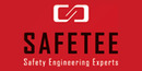 Logo SAFETEE GmbH in Wuppertal