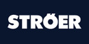 Logo Ströer SE & Co. KGaA in Köln