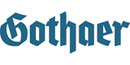 Logo Gothaer Konzern in Köln