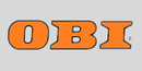 Logo OBI Group Holding in Solingen