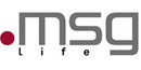 Logo msg life central europe gmbh in Köln