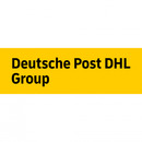 Logo Deutsche Post AG in Bonn