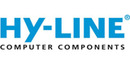 Logo HY-LINE Technology GmbH in Köln