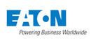 Logo Eaton Corporation in Bonn