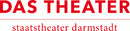 Logo Staatstheater Darmstadt in Darmstadt
