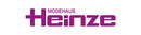 Logo Modehaus Heinze GmbH in Frankenberg (Eder)