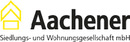Aachener Siedlungs- und Wohnungsgesellschaft mbH