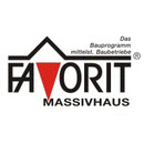 Logo FAVORIT Haus-Vertriebs GmbH in Gummersbach