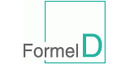 Logo Formel D Group in Köln