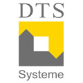 Logo DTS Systeme GmbH in Köln