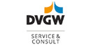 Logo DVGW Service & Consult GmbH in Bonn