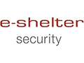 Logo e-shelter security GmbH in Bonn