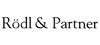 Logo Rödl & Partner in Köln